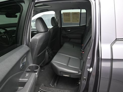 Used 2022 Honda Ridgeline RTL-E image 36