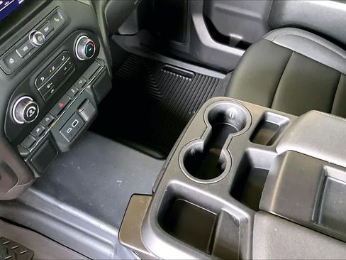 Used 2026 Chevrolet Silverado 1500 W/T w/ Trailering Package RWD image 16