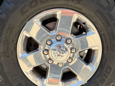 Used 2015 RAM 2500 Outdoorsman AWD/4WD image 20