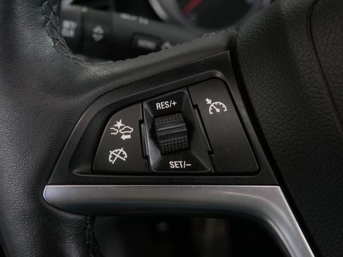 Used 2018 Buick Cascada Premium FWD image 21