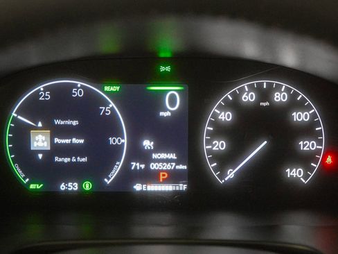Used 2026 Honda CR-V Sport image 39
