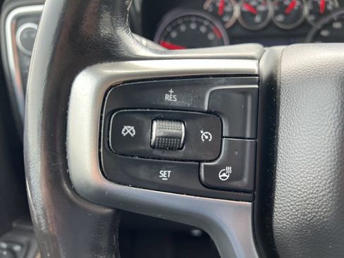 Certified 2020 Chevrolet Silverado 1500 LT w/ All-Star Edition image 20