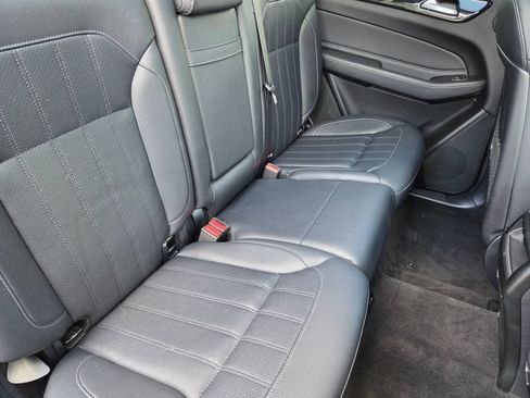 Used 2017 Mercedes-Benz GLE 350 4MATIC image 5