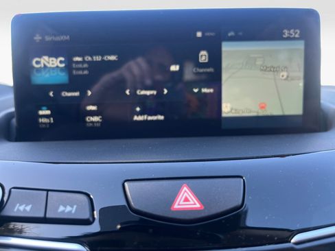 New 2026 Acura RDX SH-AWD w/ Advance Package image 17