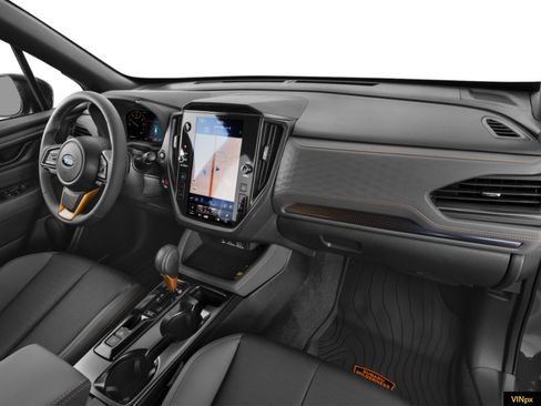 New 2026 Subaru Forester Wilderness AWD/4WD image 6
