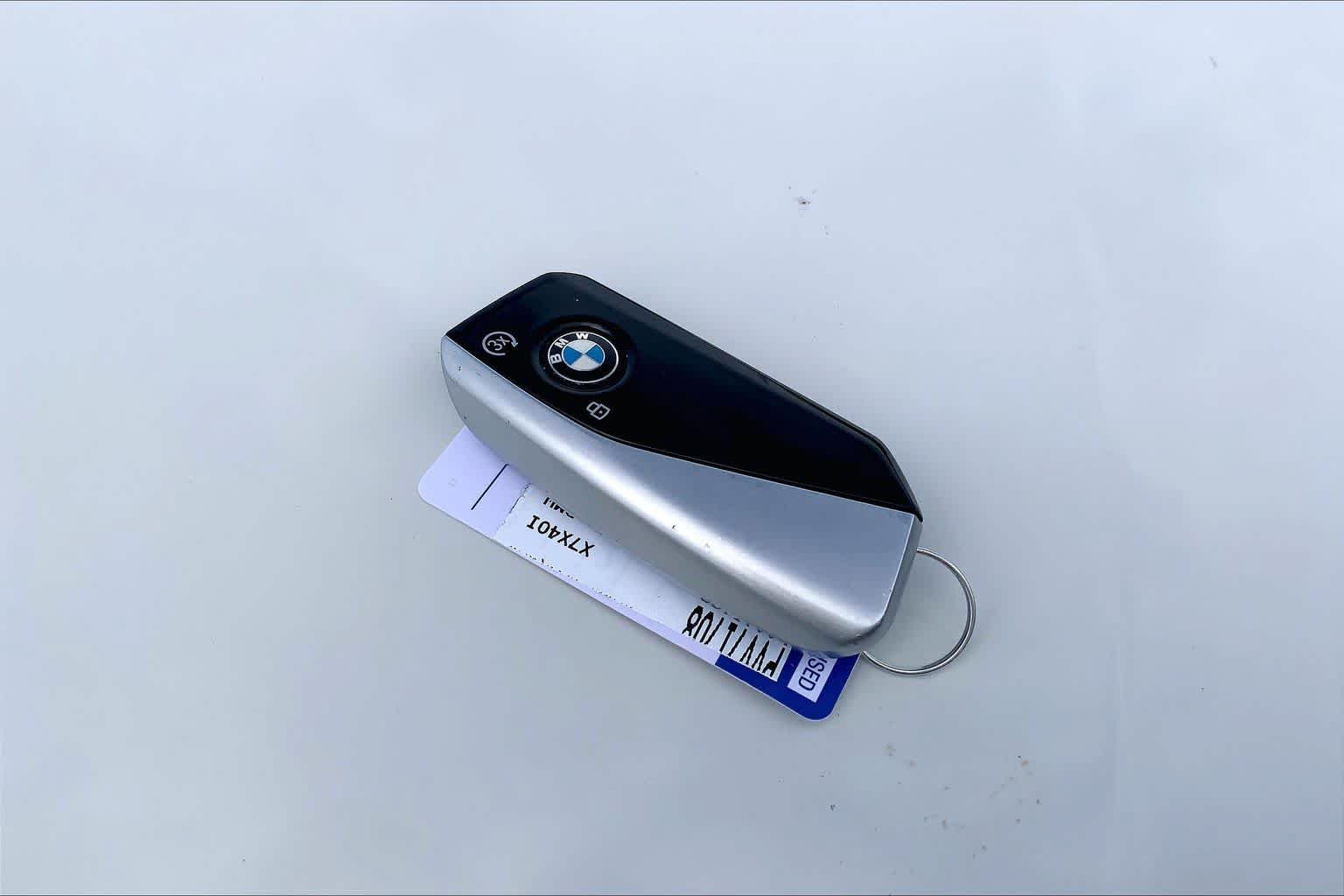 Used 2024 BMW X7 xDrive40i AWD/4WD image 19