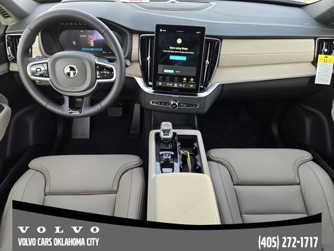 Used 2026 Volvo XC90 B6 Ultra w/ Protection Package Premier AWD/4WD image 27