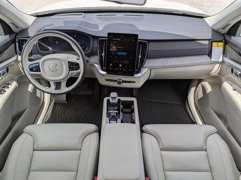 New 2026 Volvo XC90 B6 Ultra w/ Protection Package Premier AWD/4WD image 22