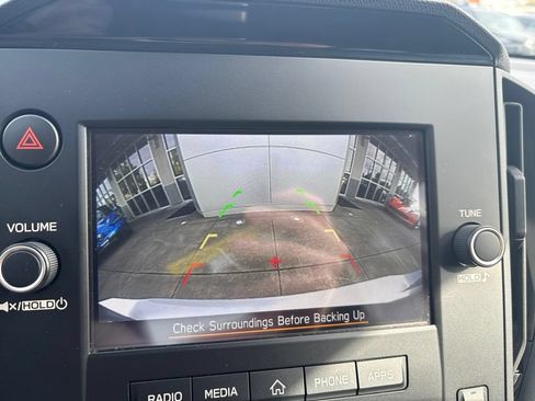 Used 2025 Subaru Impreza 2.0i AWD/4WD image 20