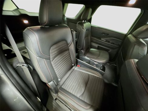 Used 2023 Nissan Pathfinder Rock Creek image 26