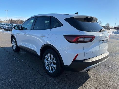 Used 2025 Ford Escape Active FWD image 5