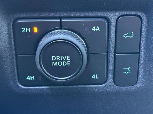 New 2026 Ford Expedition Max Active AWD/4WD image 40