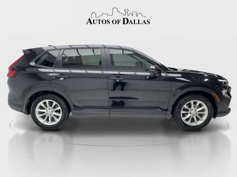 Used 2024 Honda CR-V EX-L image 11