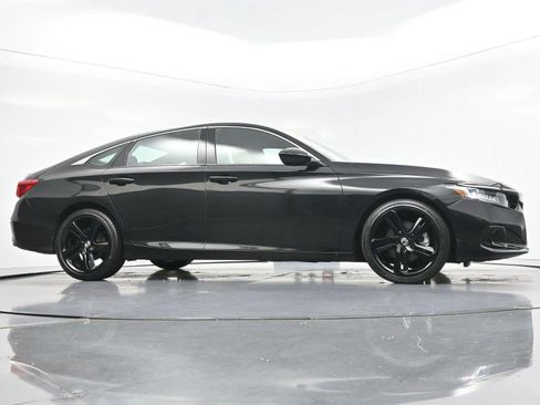 Used 2021 Honda Accord Sport image 36