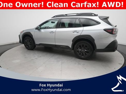 Used 2024 Subaru Outback Onyx Edition XT image 12
