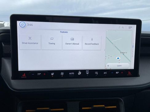 New 2026 Ford Maverick Tremor image 46