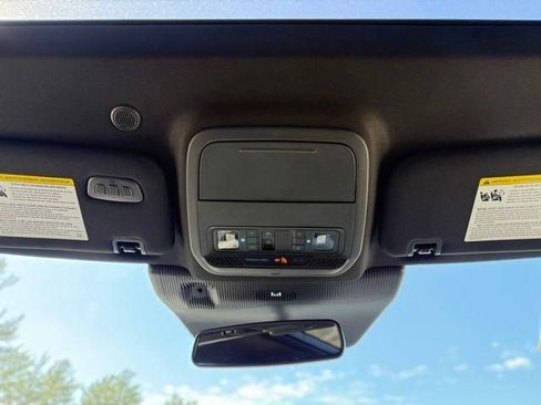 New 2026 Ford Explorer ST AWD/4WD image 22