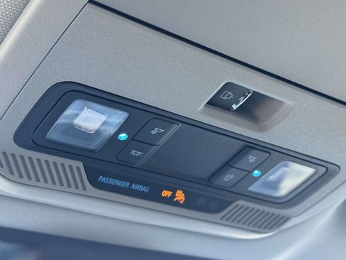 Used 2025 Ford F150 XLT w/ Equipment Group 302A MID image 29