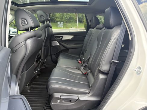 Certified 2026 Acura MDX SH-AWD w/ Technology Package image 31