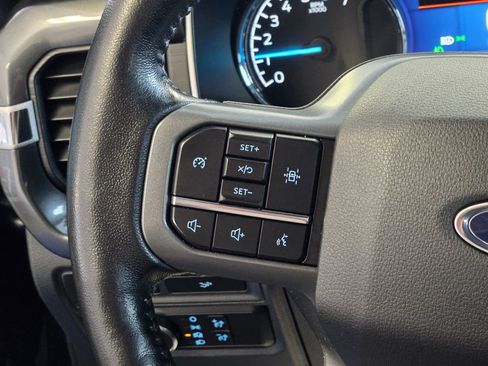 Used 2022 Ford F150 XLT w/ Equipment Group 302A High image 12