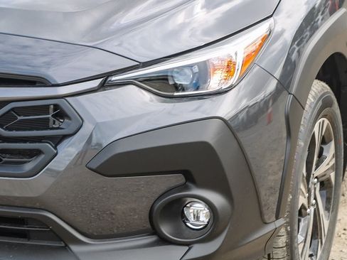 New 2025 Subaru Crosstrek 2.0i Premium image 8