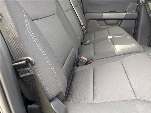 New 2026 Ford F150 XLT w/ Equipment Group 302A MID image 14