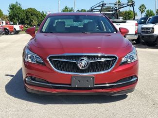 Used 2018 Buick LaCrosse Essence video 2