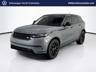 Used 2025 Land Rover Range Rover Velar S AWD/4WD video 1