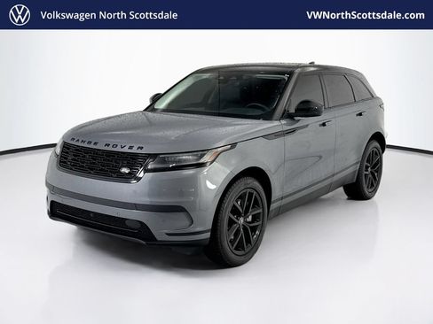 Used 2025 Land Rover Range Rover Velar S AWD/4WD image 1