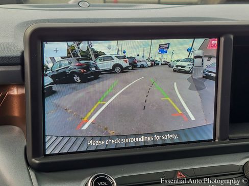 Used 2024 Ford Maverick Lariat w/ 4K Tow Package image 20