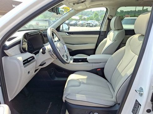Certified 2024 Hyundai Palisade Calligraphy AWD/4WD image 13