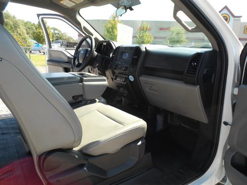 Used 2018 Ford F150 XL w/ XL Power Equipment Group image 17