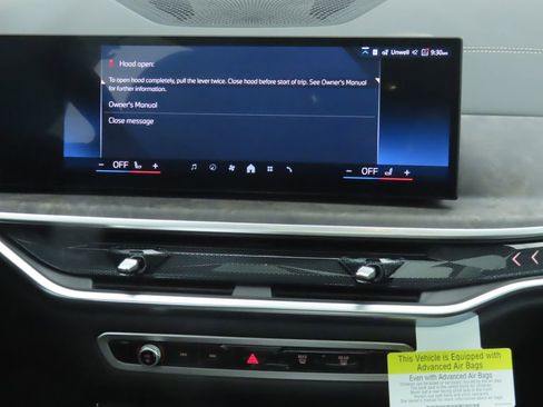 Used 2026 BMW X5 sDrive40i w/ Parking Assistance Package RWD image 15