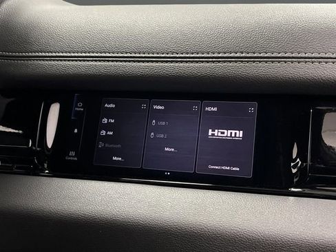 New 2026 RAM 1500 Laramie w/ Night Edition image 12