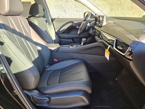 New 2025 Acura ADX AWD image 20