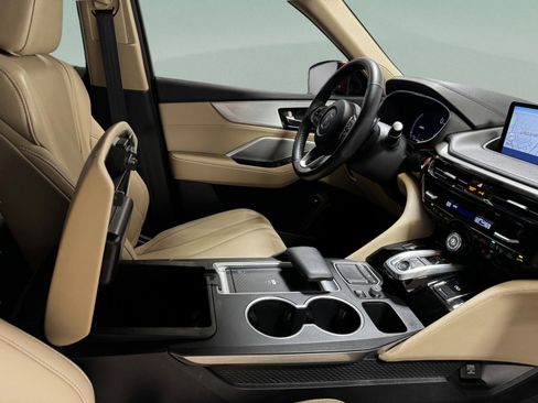 Certified 2023 Acura MDX FWD w/ Technology Package image 27