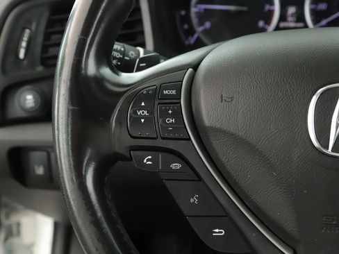 Used 2019 Acura ILX FWD image 9