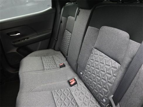 New 2026 Nissan Kicks SV w/ Illumination Package image 10