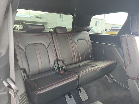 Certified 2021 Ford Expedition Limited RWD image 16