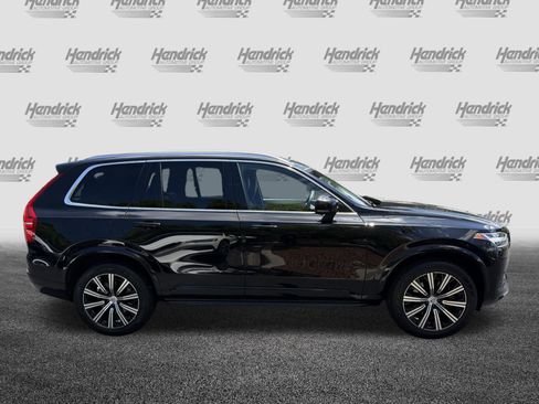 Certified 2023 Volvo XC90 B5 Core w/ Protection Package Premier AWD/4WD image 11