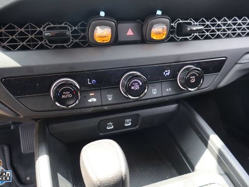 Used 2024 Honda Accord LX image 19