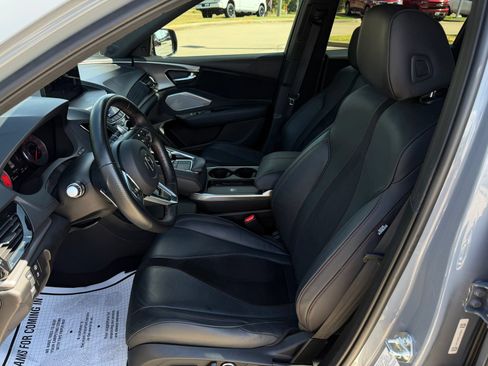 Used 2025 Acura RDX w/ Advance Package AWD/4WD image 10