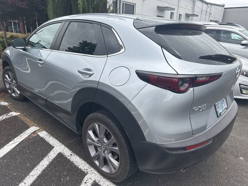 Used 2021 MAZDA CX-30 AWD 2.5 S w/ Select Package image 4