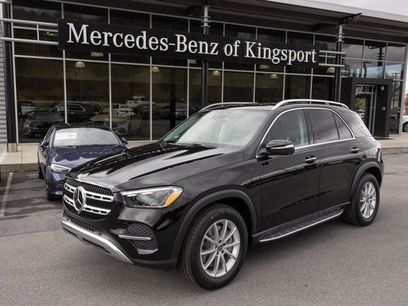 Certified 2025 Mercedes-Benz GLE 450e 4MATIC