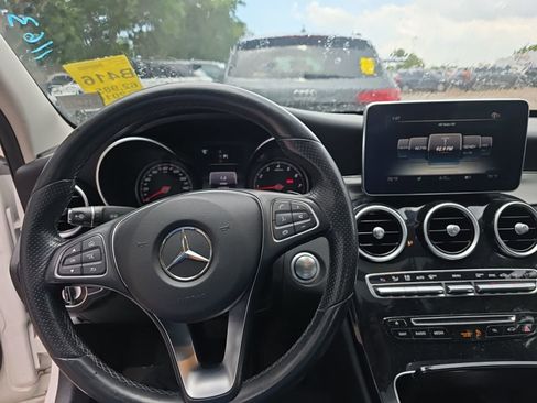 Used 2016 Mercedes-Benz C 300 4MATIC Sedan image 7