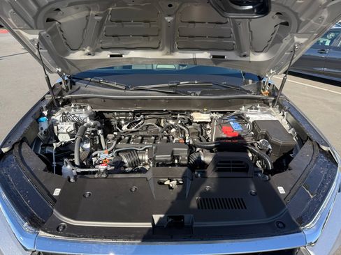 New 2026 Honda CR-V LX image 20