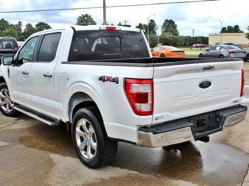 Used 2022 Ford F150 Lariat image 9