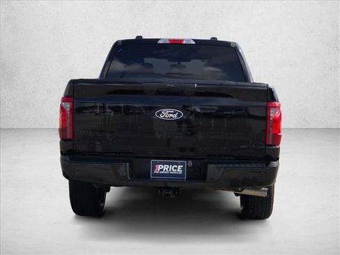 Used 2024 Ford F150 STX RWD image 6
