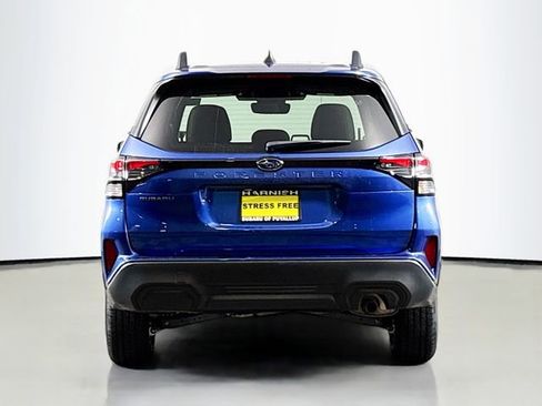 New 2026 Subaru Forester Premium image 6
