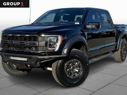 Used 2022 Ford F150 Raptor w/ Raptor 37 Performance Package